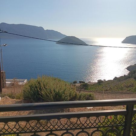 Villa Anna Skaliá Esterno foto