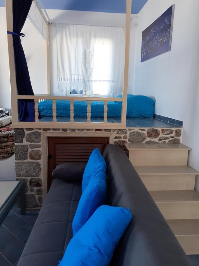 Villa Anna Skaliá Esterno foto