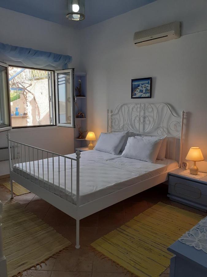 Villa Anna Skaliá Esterno foto