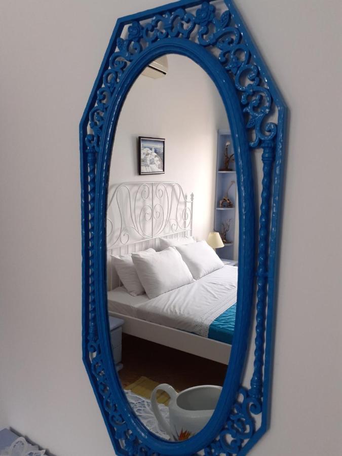 Villa Anna Skaliá Esterno foto