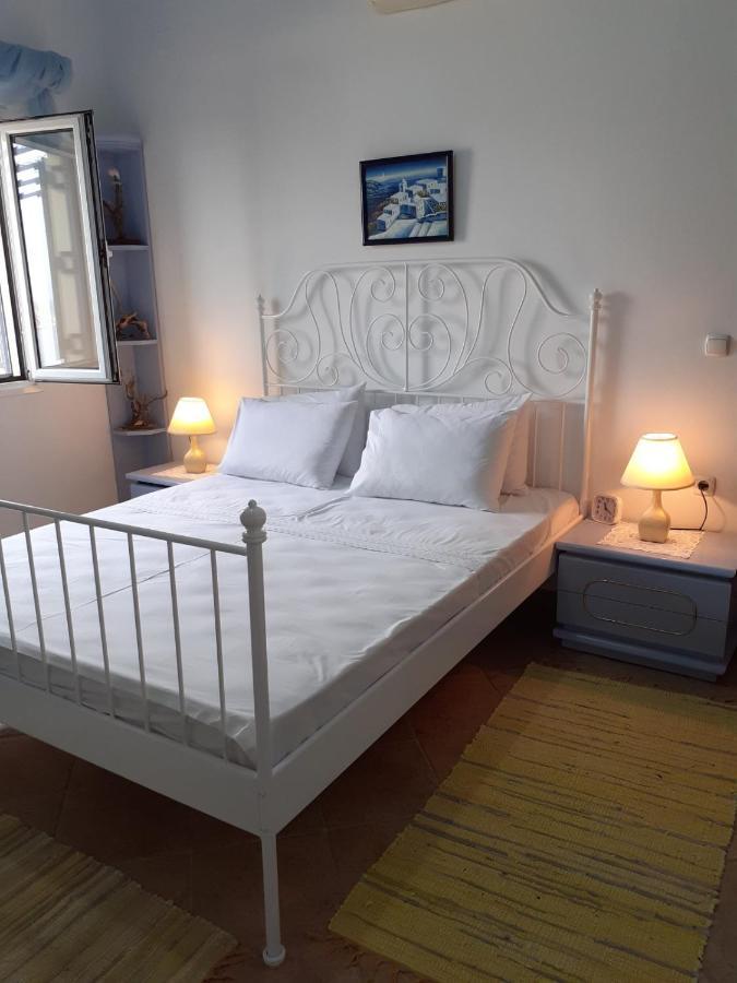Villa Anna Skaliá Esterno foto