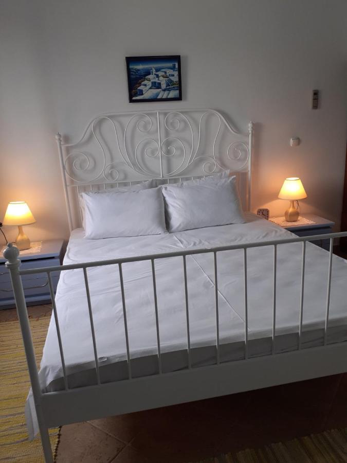 Villa Anna Skaliá Esterno foto