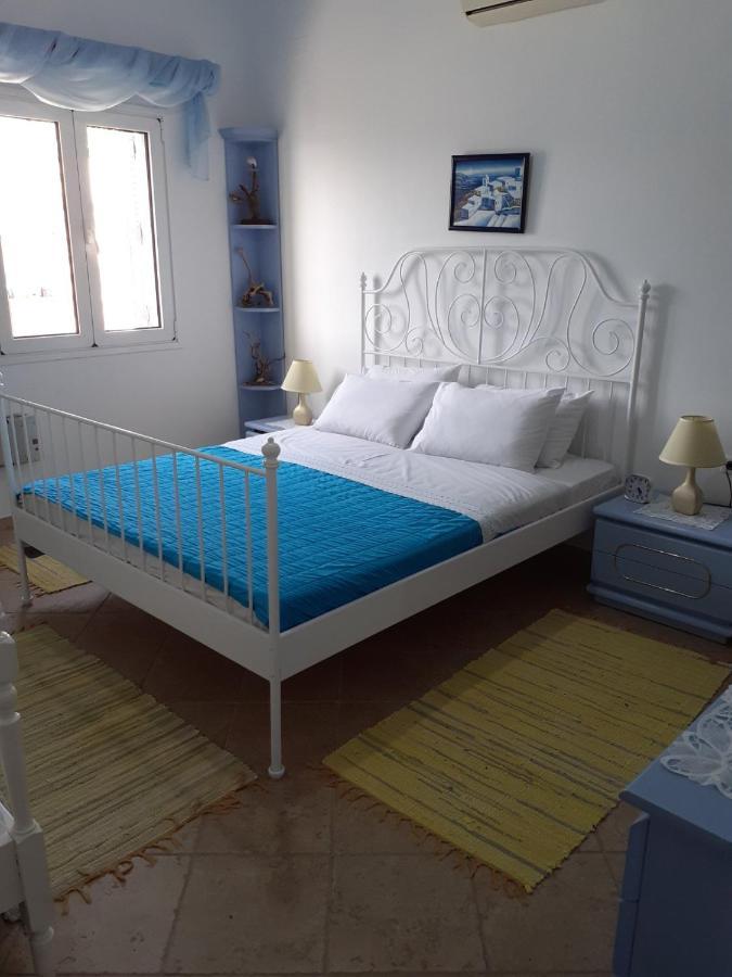 Villa Anna Skaliá Esterno foto