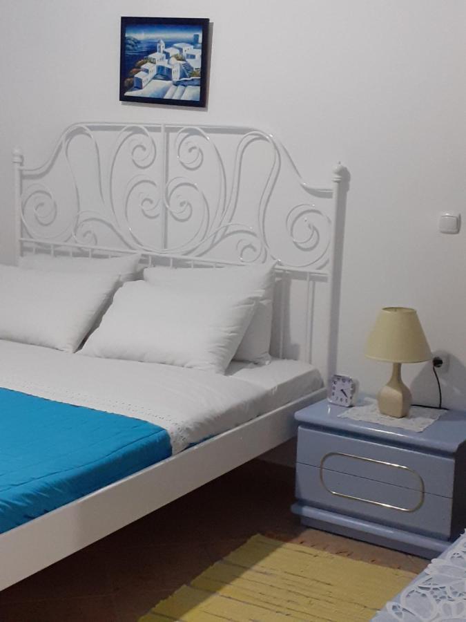 Villa Anna Skaliá Esterno foto