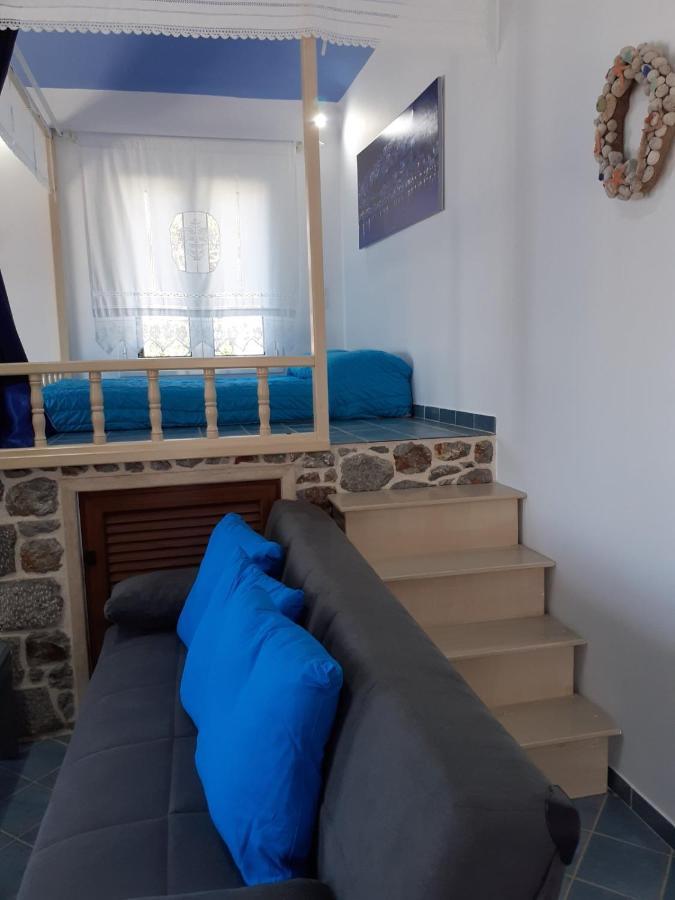 Villa Anna Skaliá Esterno foto