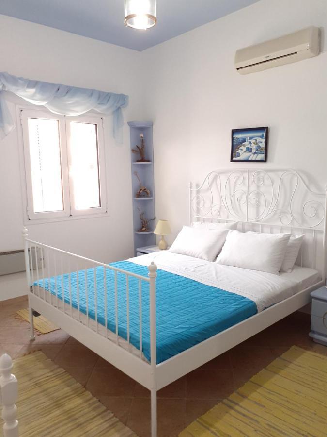 Villa Anna Skaliá Esterno foto