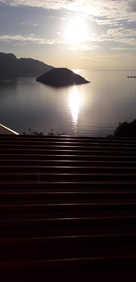Villa Anna Skaliá Esterno foto