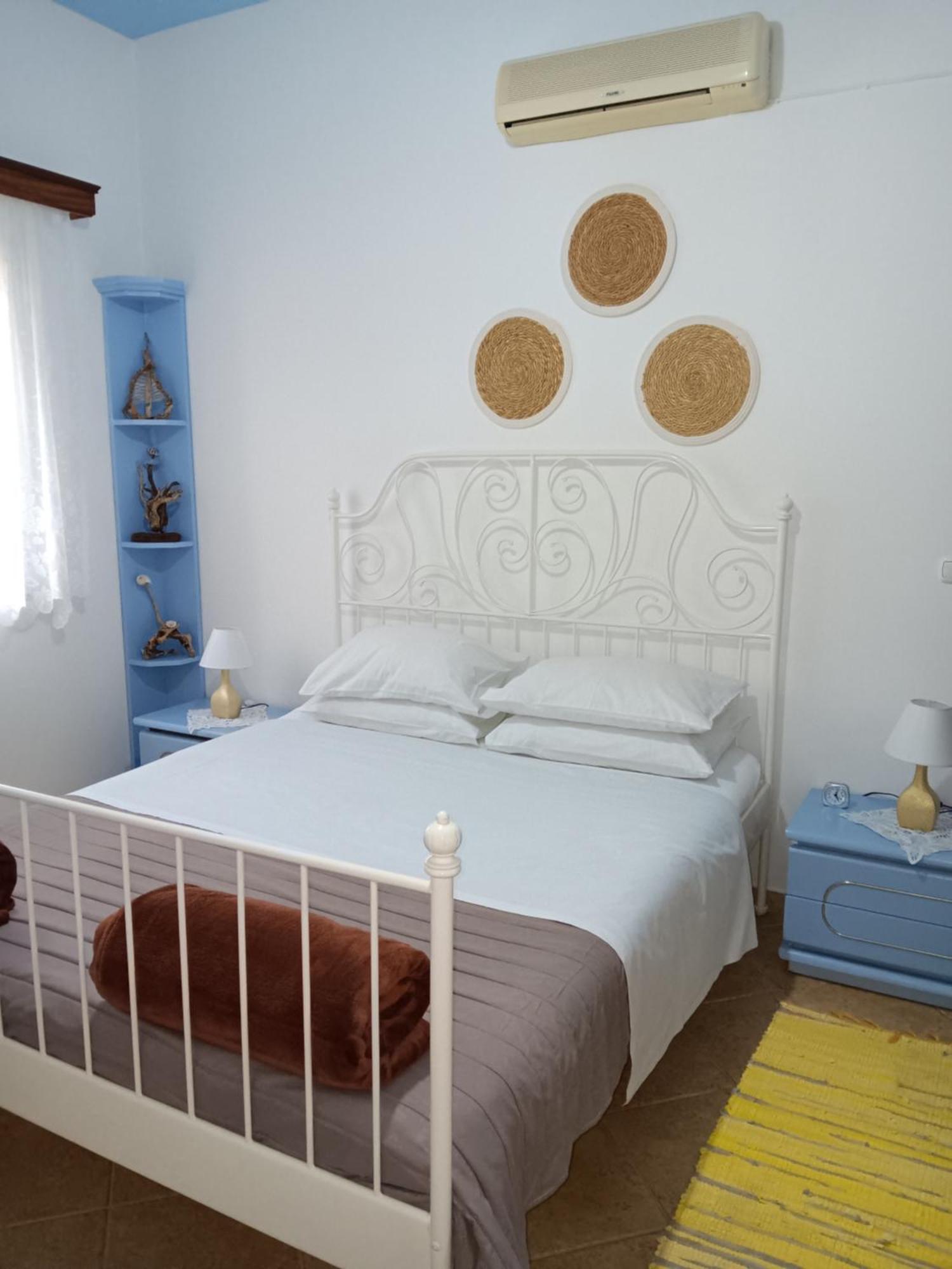 Villa Anna Skaliá Esterno foto