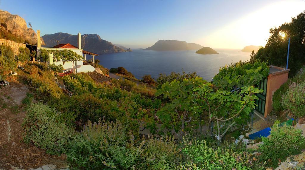 Villa Anna Skaliá Esterno foto